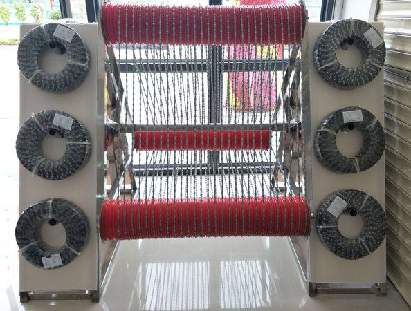 Fujian Xianda Machinery co.,ltd