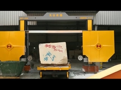 Xianda Machinery Machinery pour le pansement des blocs de pierre Diamant machine à coudre à fil de fer