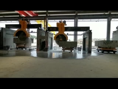 Machine de découpe de blocs pour machines Xianda