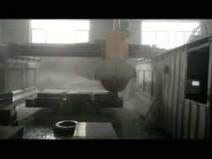 Xianda Machinery Machine de coupe de blocs lourds de type moyen pour couper des dalles épaisses et des rebords