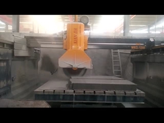 Machine Xianda, machine de coupe de blocs de ponts de granit et de marbre