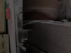 Machine de découpe de pierre à grille à quatre cylindres à haute efficacité pour la dalle de colonne