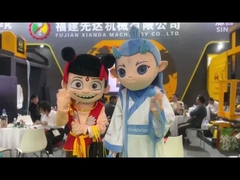 On se voit à la prochaine foire de pierre!