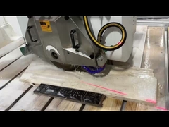 Découpeuse de scie de pont