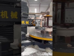 Machines à profiler à base de chapeau de colonne CNC