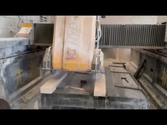 BLMM-1800 Machine de découpe et de fraisage linéaire