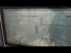 Machine de dressage de blocs CNC