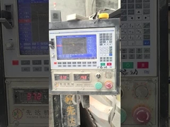 Type de pont : découpe linéaire et fraisage, machine de découpe et de fraisage à double poutre