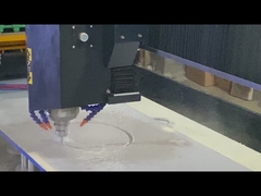 Vidéo de travail CMC-3014