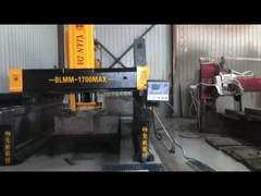 Le modèle BLMM-1800MAX