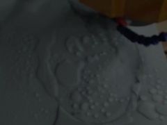 Xianda Machinery de pierre Granite pont de marbre a vu automatique à haute efficacité tête et la table tourner