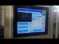 Machine de découpe de pont monobloc de haute qualité spéciale pour le marbre