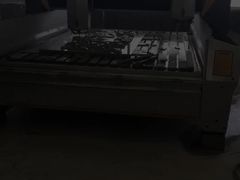 Machine de sculpture en pierre plane Chine routeur CNC portable/machine de sculpture CNC en bois