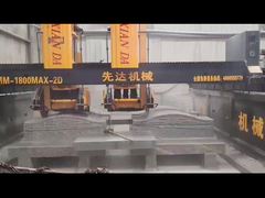 Le modèle BLMM-1800-MAX-2D