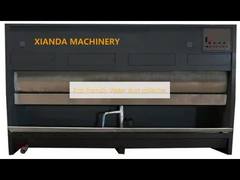 collecteur de poussière d'eau écologique