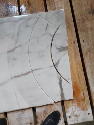 Découpeuse de pont de 4 axes