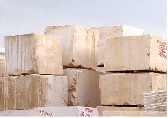 Machine de sciage à fil diamanté CNC avec taille de traitement maximale de 3500*3000*1800mm et moteur principal de 11kw pour la découpe de pierre