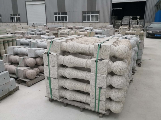 Machine de coupe de baluster polyvalente à deux pièces pour diverses applications