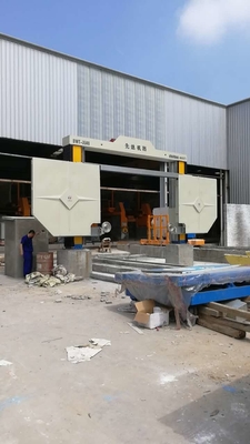 Machine de précision CNC à vitesse de fil avec certification ISO (CTS-3500-18/21)