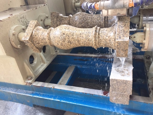 Machine de broyage à haute vitesse à haute précision