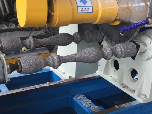 Machine de broyage à haute vitesse à haute précision