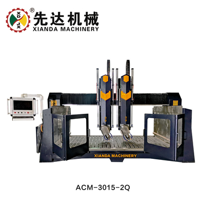 Machine de sculpture à haute précision à 4 axes