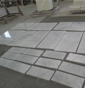 Machine de découpe de pierre de pont infrarouge de précision avec moteur 15/18.5/22kw