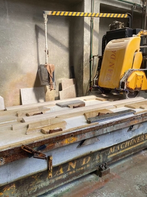 Machines de découpe automatique à profiling laser large avec angle / précision de précision