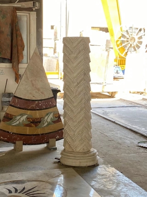 Machine de sculpture à haute précision à 4 axes