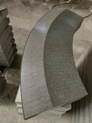 Machine de coupe de pont à 5 axes avec une précision et une vitesse de précision pour la fonction de coupe et de fraisage