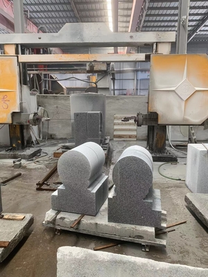 Machine de découpe de fil de fer à scie à diamants de marbre de granit