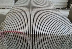 Machine de coupe de blocs pour le granit et le marbre