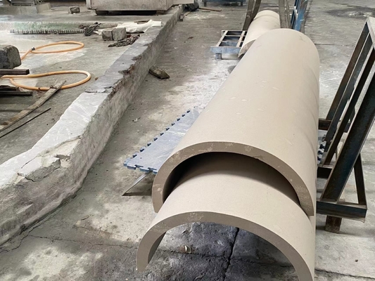 Machine automatique de découpe de scies à fil CNC pour le marbre et le granit