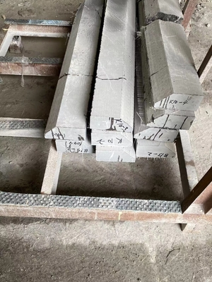 Machines de découpe de profils de granit, de marbre et de pierre avec sécurité