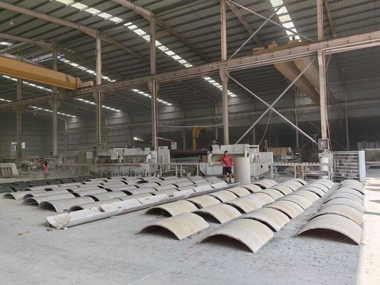 Découverte de la machine à coudre à la scie à diamants CNC