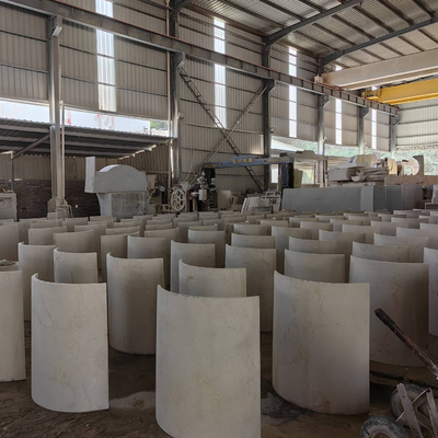 4 axes de scie à fil CNC à diamant unique pour une capacité de découpe de profil précis