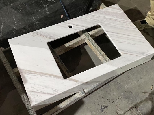 Système italien 5 axes CNC pont scie fraiseuse machines de cuisine évier comptoir Formes spéciales