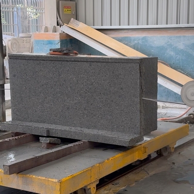 11kw moteur principal de la scie à fil de diamant électrique pour la coupe précise et précise