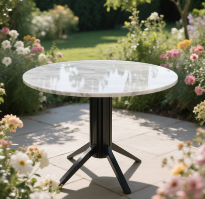 Système de coupe de table circulaire StonePro 22,5 kW Puissance totale