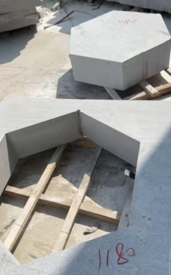 Scie à fil diamanté CNC pour l'extraction de granit et de marbre