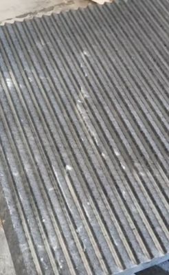 Type de pont Machine de découpe et de fraisage linéaire | Usinage de précision CNC