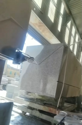 Scie à fil diamanté CNC à 4 axes à haut rendement