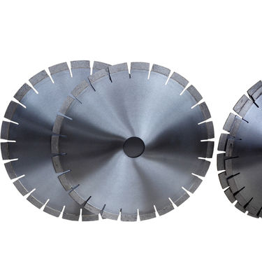 Block Cutting Blades for Granite - Professional Diamond Saw Blades