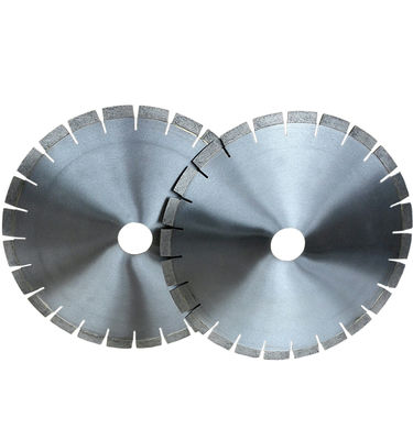 Industrial Grade Reinforced Concrete & Asphalt Cutting Blade