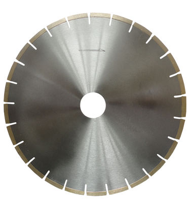 Industrial Grade Reinforced Concrete & Asphalt Cutting Blade