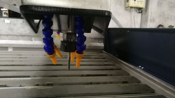 Machine de sculpture en pierre plane Chine routeur CNC portable / machine de sculpture CNC en bois