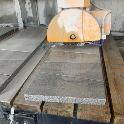 Trend 600 & Promote 600 Machine de découpe de pont intelligente à 5 axes - Redéfinition de l'usinage de la pierre de précision