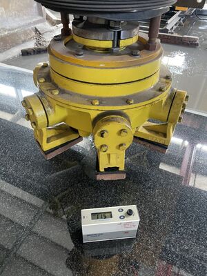 Machine de broyage automatique à haute performance de type pont pour le traitement de la pierre