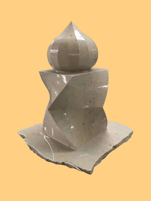 Découverte de la machine à scie à fil de diamant CNC à 5 axes