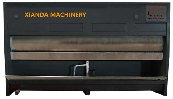 Collecteur de poussière d'eau écologique Faible consommation d'énergie